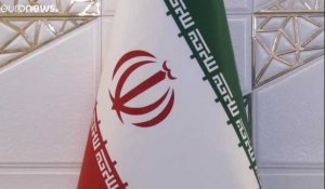 Nucléaire iranien : le chef de l'AIEA à Téhéran pour des discussions 