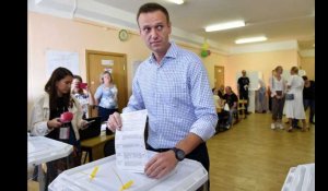Russie. Les élections à Moscou signent un revers pour le pouvoir en place