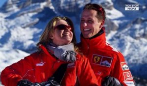 Michael Schumacher hospitalisé à Paris : l'ex-pilote suivrait un traitement secret