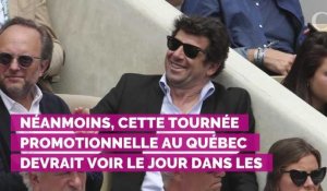 Patrick Bruel accusé "d'exhibition sexuelle" et de "harcèlement sexuel" : le chanteur reporte sa prochaine tournée promo au Canada