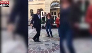 Cédric Villani danse le jerk : Le député fait le buzz (vidéo)