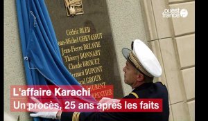 L'affaire Karachi expliquée en une minute