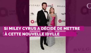 Miley Cyrus célibataire : pourquoi la star a décidé de rompre avec Kaitlynn Carter après deux mois d'amour