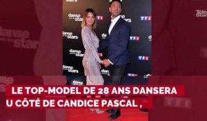 Danse avec les stars 2019 : Caroline Receveur jalouse de Candice Pascal ? Hugo Philip se confie