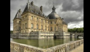 Les propriétaires du château de Vaux-le-Vicomte séquestrés, 2 millions d'euros volés