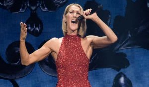 Céline Dion enflamme Québec au début de sa nouvelle tournée mondiale