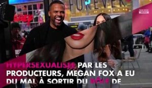 Megan Fox en dépression à cause d'Hollywood, sa terrible confidence