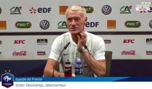 Didier Deschamps marié, ses rares confidences sur sa femme Claude