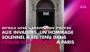 Obsèques de Jacques Chirac : la faute de l'organisation à propos de l'épouse de Valéry Giscard d'Estaing