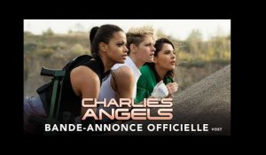 Charlie's Angels - Bande-annonce Officielle - VOST