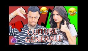 Kentin et Nathanya (Les Anges 11) : Battle de culture générale !