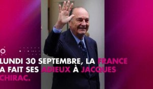 Obsèques de Jacques Chirac : Carla Bruni choquée par François Hollande, la raison dévoilée