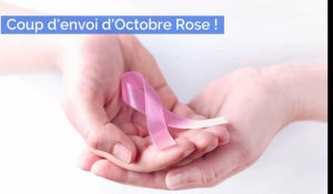 Octobre Rose : un mois dédié à la sensibilisation au cancer du sein