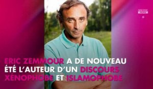 Eric Zemmour : Enquête ouverte après ses propos sur l'islam et l'immigration