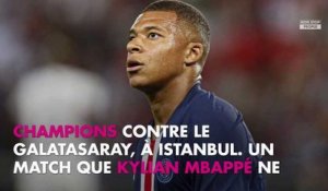 Kylian Mbappé : Quel est le salaire de la star du PSG ?