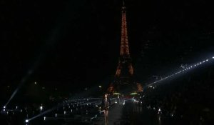 Paris Fashion Week : des créateurs résolument politiques