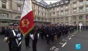 Tuerie à la préfecture de Paris : C. Castaner a répondu "avec précision" à la délégation parlementaire