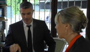 Nadia Pellefigue, candidate aux municipales 2020 à Toulouse : son interview exclusive