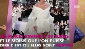 Céline Dion aux Vieilles Charrues : Les billets se sont vendus en 9 minutes