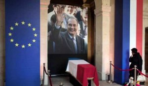 Jacques Chirac mort : La réflexion osée de Valéry Giscard d'Estaing