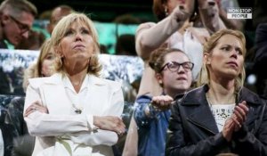 Brigitte Macron insultée au Brésil : sa fille Tiphaine Auzière ne regrette rien
