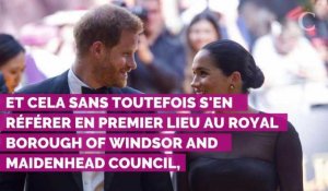 Meghan et Harry : leur nouvel achat au prix salé