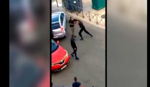 De nouvelles violences policières font scandale à Sevran (Seine-St-Denis)