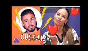 Inès (La Bataille des Couples 2) : Quel mot pour Oussama ?