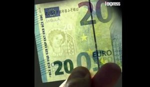 La "movie money", ces faux billets de cinéma qui circulent en France