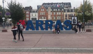 Le quartier de la gare d'Arras va se métamorphoser dans les prochaines années, et les Arrageois sont invités à dire ce qu'ils veulent en faire