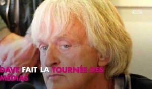 Renaud sobre : Dave donne des nouvelles rassurantes