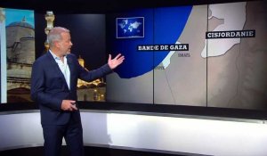 Hamas - Fatah : les frères ennemis palestiniens