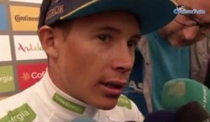 Tour d'Espagne 2019 - Miguel Angel Lopez : "Los Movistar son estupidos"