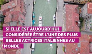 Caterina Murino (Le temps est assassin) dévoile le gros complexe de son enfance