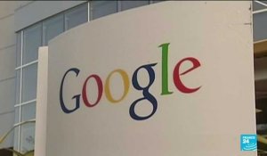 Google va verser un milliard d'euros au fisc français