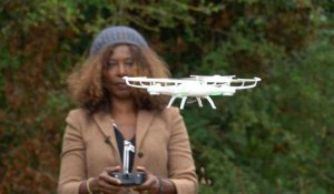 Londres: des militantes écologistes prévoient de perturber Heathrow avec des drones