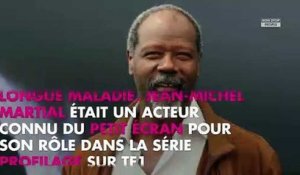 Jean-Michel Martial décédé : Shy'm et Michèle Bernier lui rendent hommage