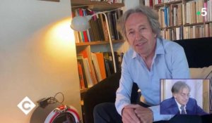 Alain Finkielkraut : ses folles soirées sous LSD avec Pascal Bruckner