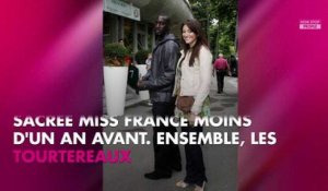 DALS 2019 - Ladji Doucouré : Découvrez avec quelle Miss France il a été en couple