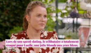 L’amour est dans le pré 2020 - Jérôme : pourquoi Lucile fait l’unanimité sur Twitter