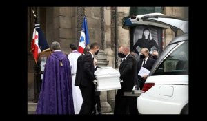Mort de Juliette Greco : des obsèques dans la plus stricte intimité