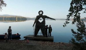 Russie : la nature au service de l'art