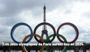 JO de Paris 2024 : le Lensois, terre de préparation des jeux