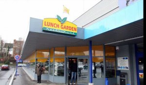 Lunch Garden a annoncé un plan de restructuration lors d’un conseil d’entreprise extraordinaire