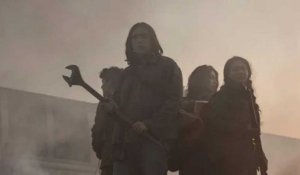 The Walking Dead, world beyond : Le coup de coeur de Télé 7