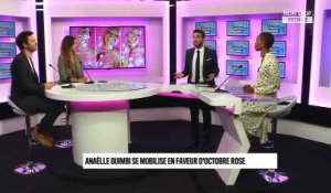 Miss France 2021 - Anaëlle Guimbi : comment le comité a justifié son éviction (Exclu vidéo)