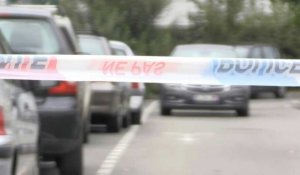 Un adulte et quatre enfants tués dans une même famille près de Paris