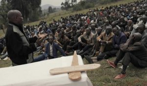 RDC: sur les Hauts Plateaux, un conflit et des victimes coupés du monde