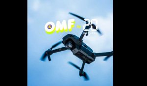 Coronavirus : Des drones pour surveiller Marseille ? C'est dans OMF «Oh My Fake»