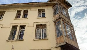 A Wimereux, la villa de la famille Marion va être rénovée